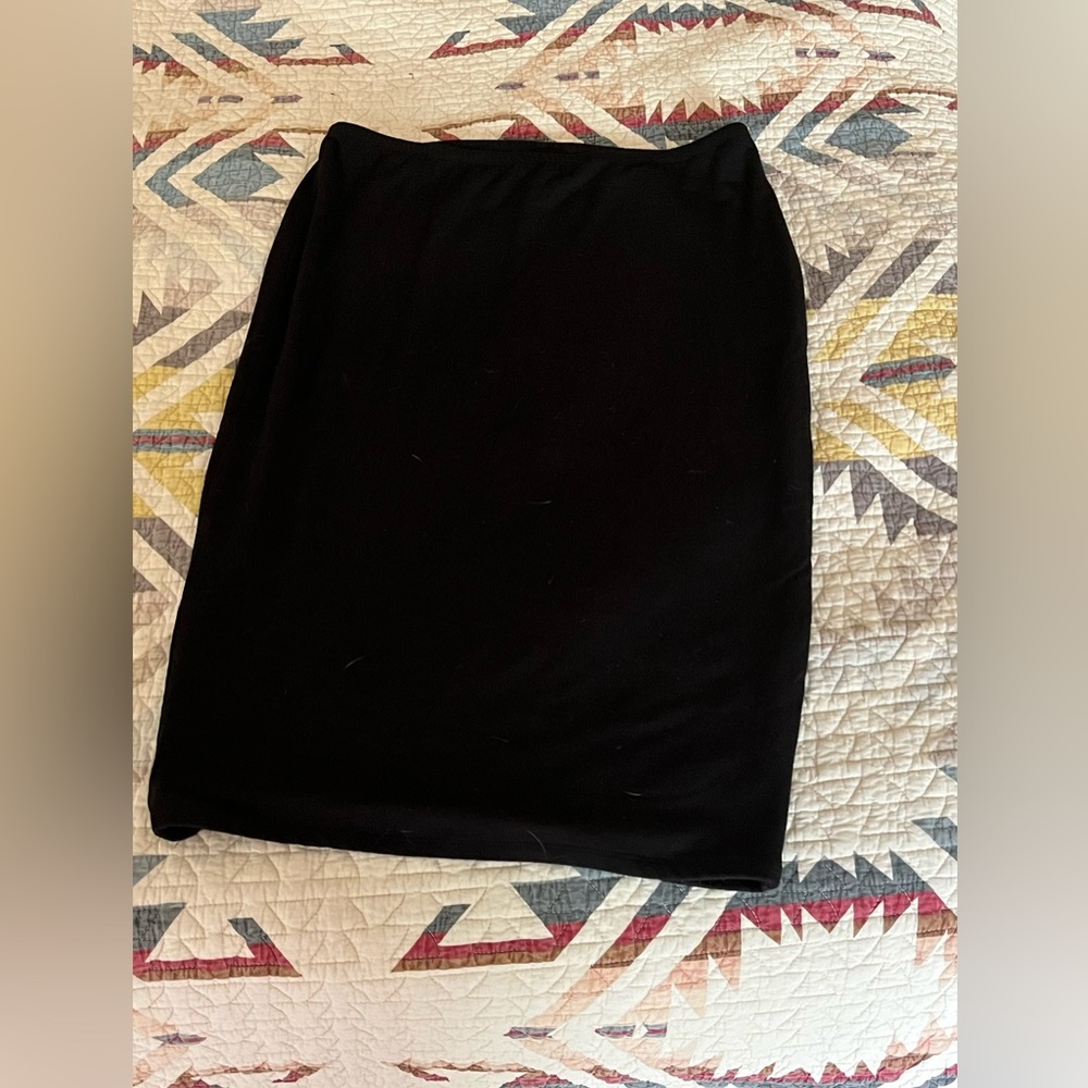 Storq pencil skirt